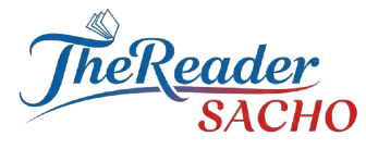 TheReader SACHO
